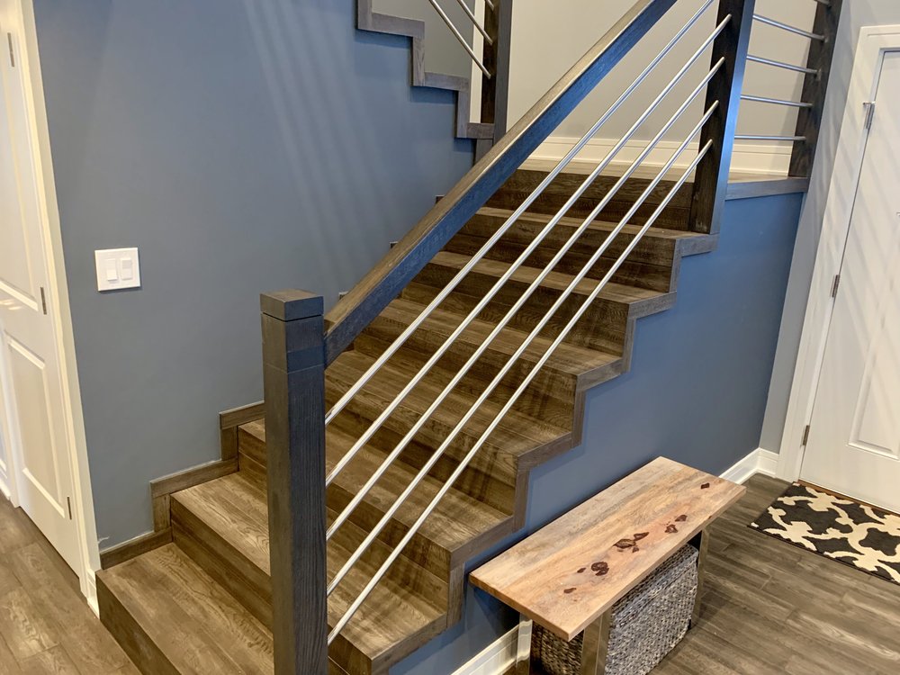 Photo of Tom & Peter Flooring