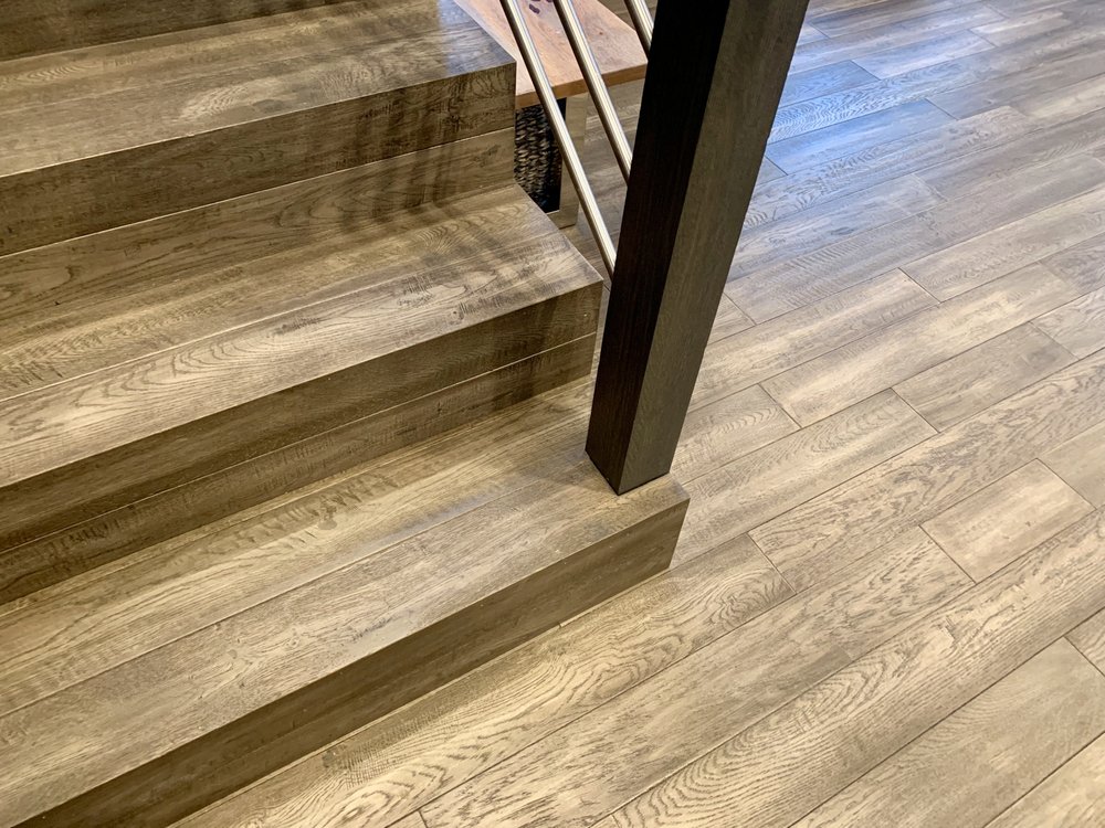 Photo of Tom & Peter Flooring