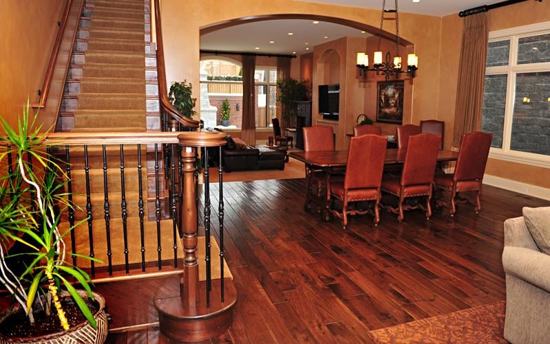 Photo of Tom & Peter Flooring