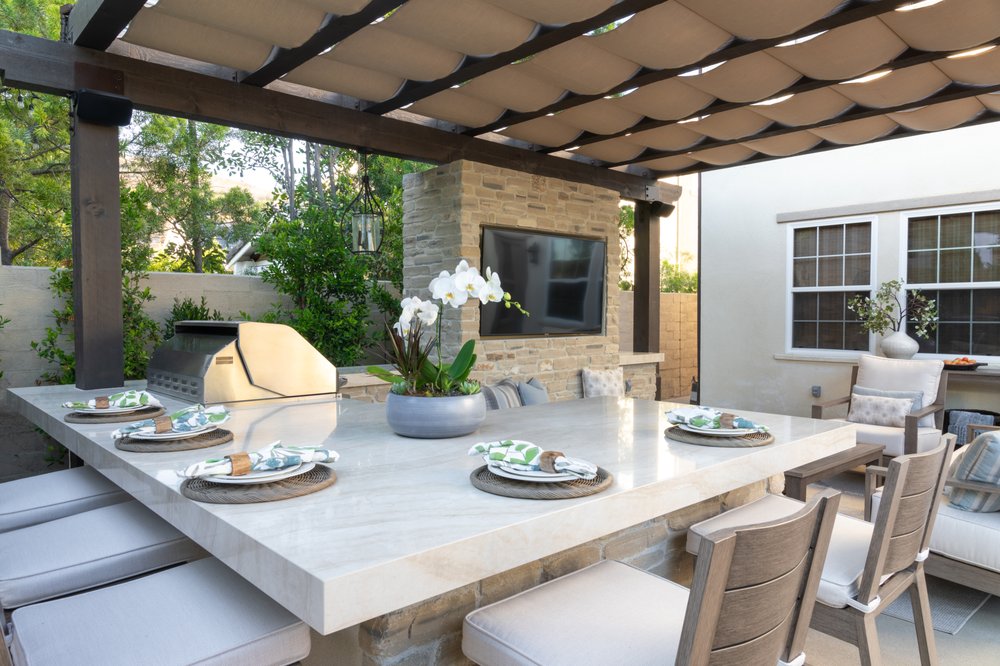 Photo of Morena Tile & Stone