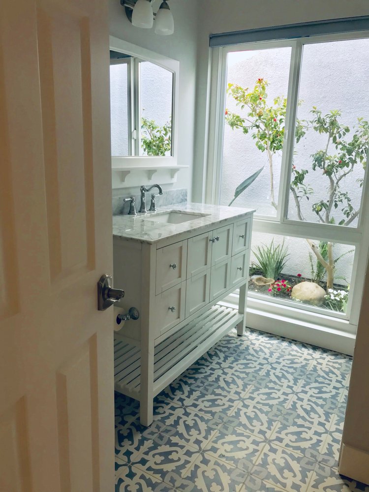 Photo of Morena Tile & Stone
