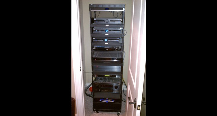 Photo of Autry Electronics