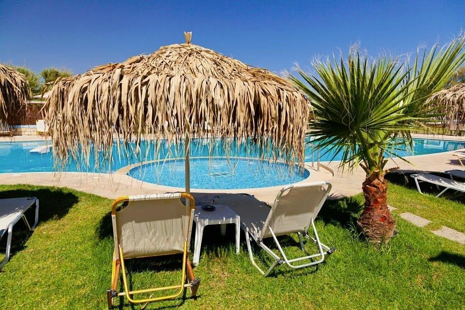 Photo of Mott's Pool Service