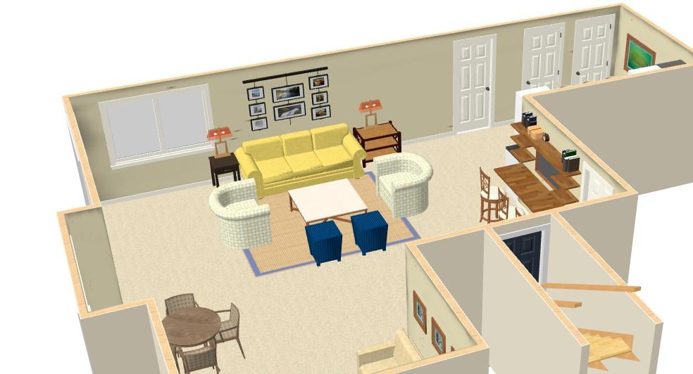 Photo of Niko Interior Desings