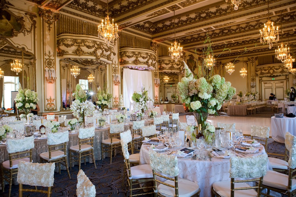 Photo of JVo Weddings