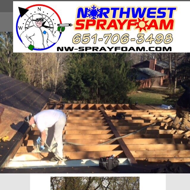 Photo of Northwest Spray Foam