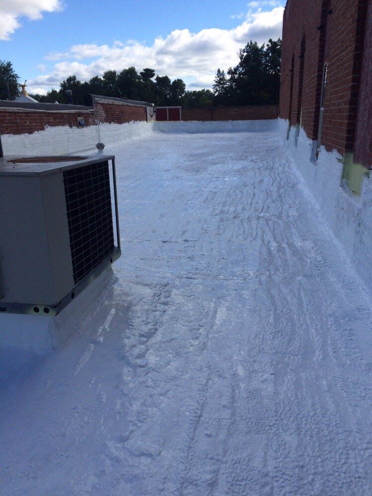 Photo of Northwest Spray Foam