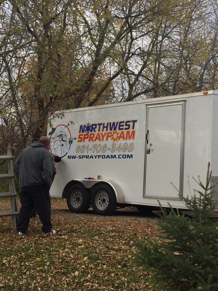 Photo of Northwest Spray Foam