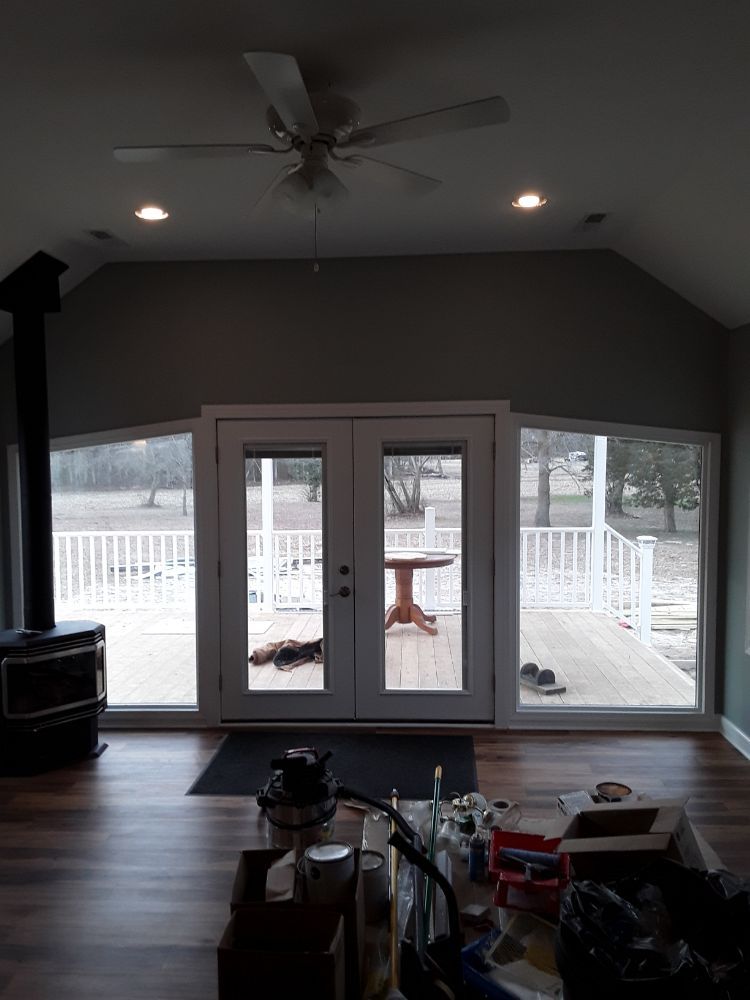 Photo of Superior Hi-Tech painting and handyman service
