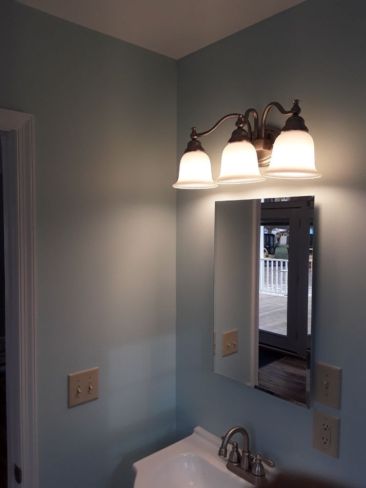 Photo of Superior Hi-Tech painting and handyman service