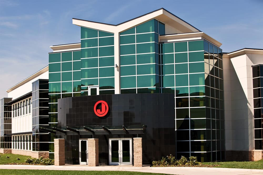Photo of Jordan Advertising