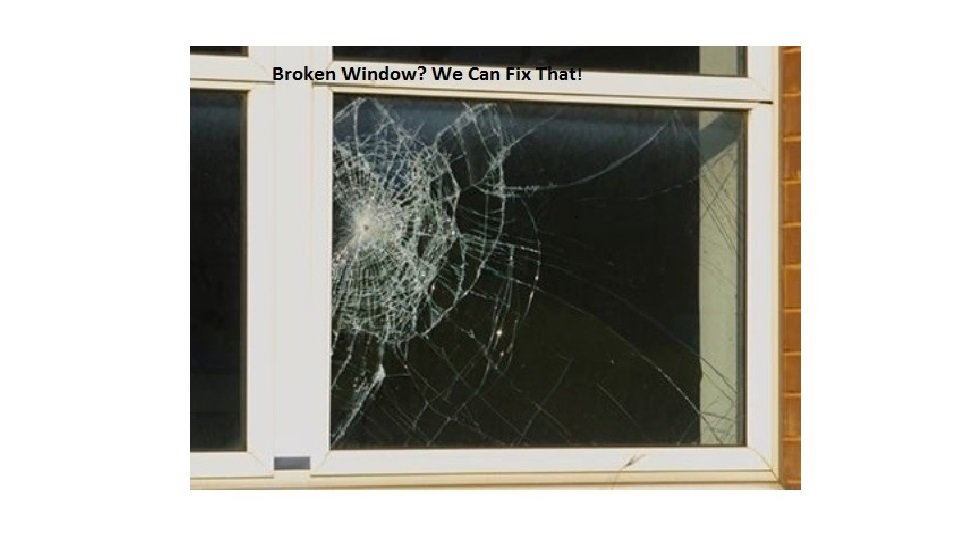 Photo of Classic Glass and Glazing
