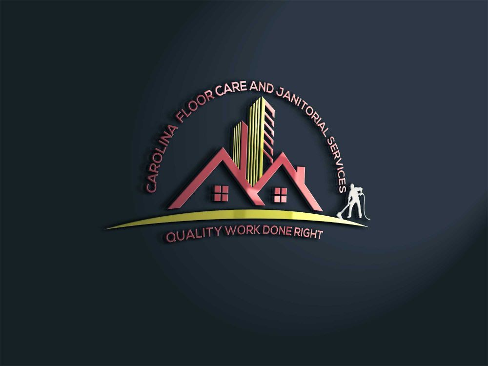 Photo of Carolina floor care and janitorial services