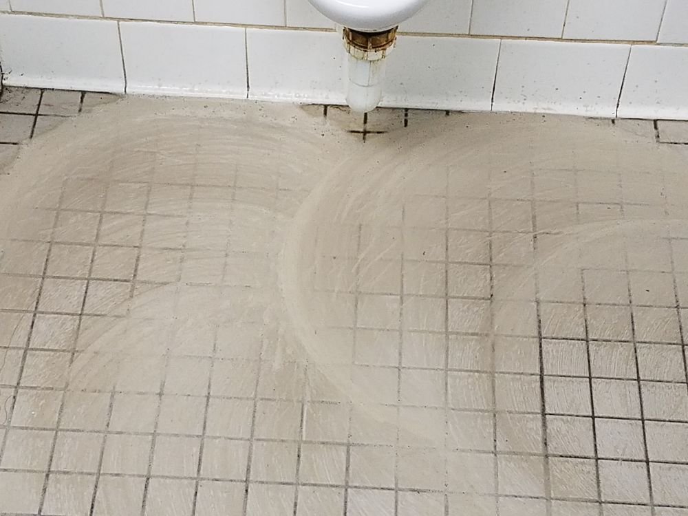 Photo of Carolina floor care and janitorial services