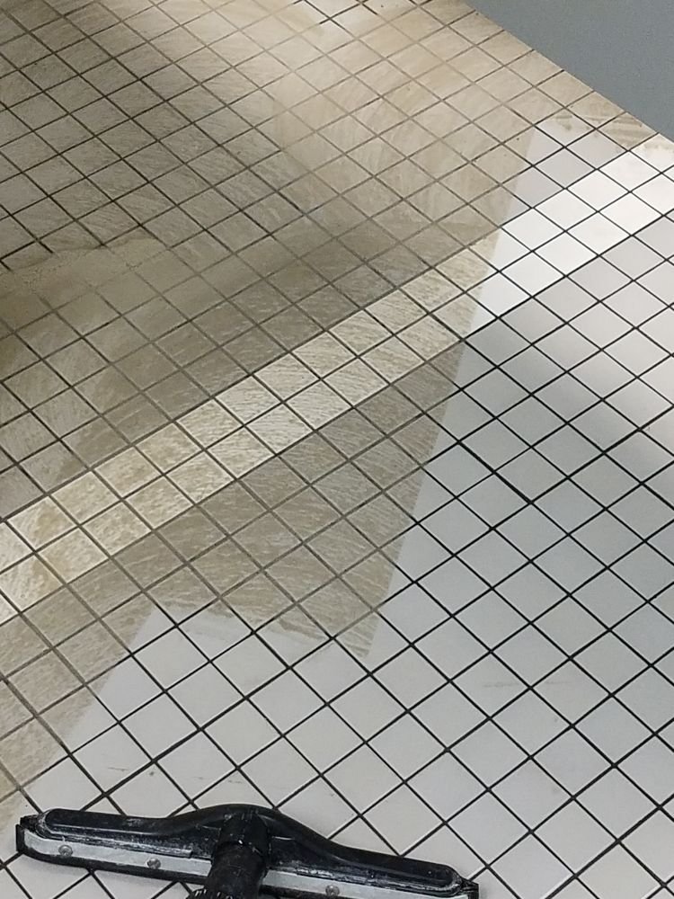 Photo of Carolina floor care and janitorial services