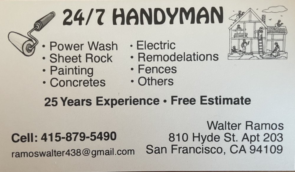 Photo of 24/7 Handyman