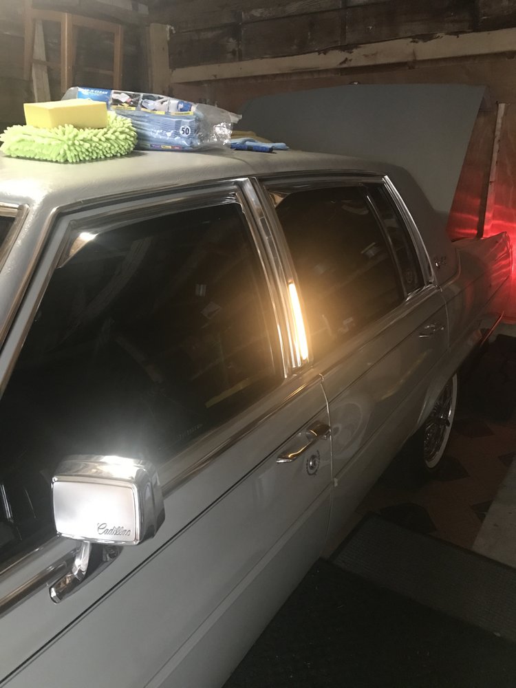 Photo of Ellumiglow