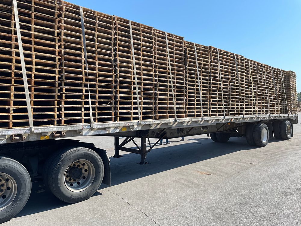 Photo of Ace Pallet Service