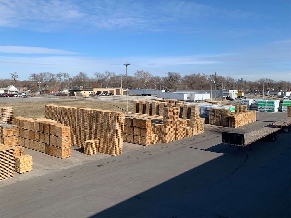 Photo of Ace Pallet Service