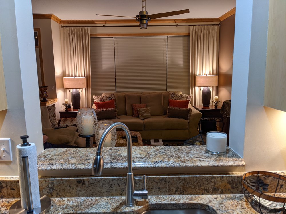 Photo of Hansen's Custom Countertop Services