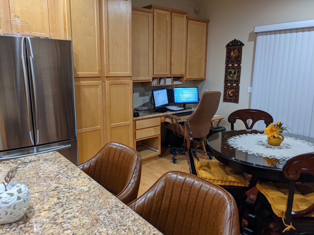 Photo of Hansen's Custom Countertop Services