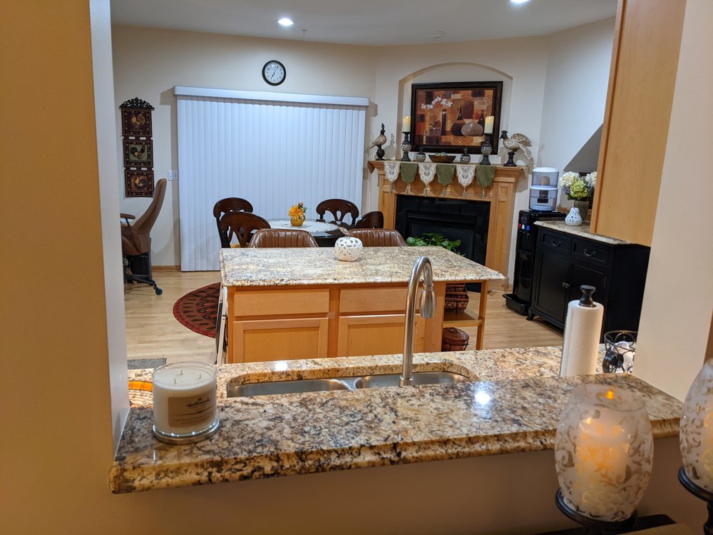 Photo of Hansen's Custom Countertop Services