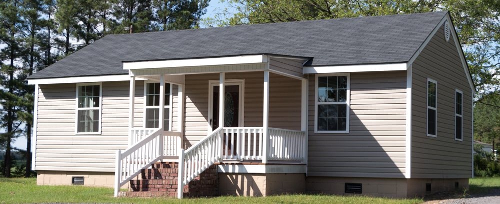 Photo of Davis Real Estate