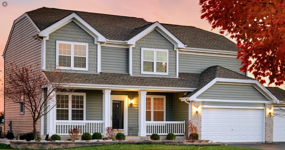 Photo of Elite Home Exteriors