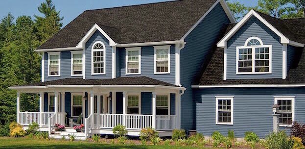 Photo of Elite Home Exteriors