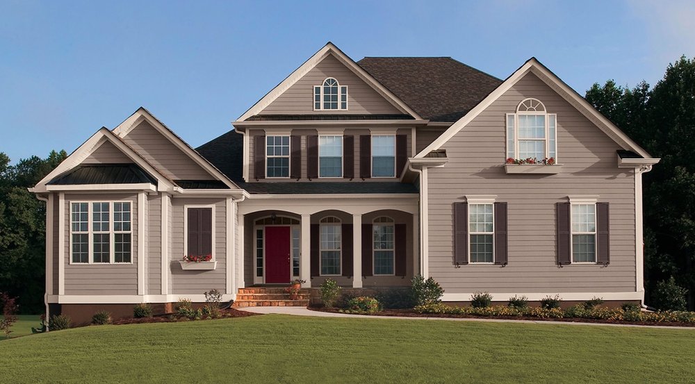 Photo of Elite Home Exteriors