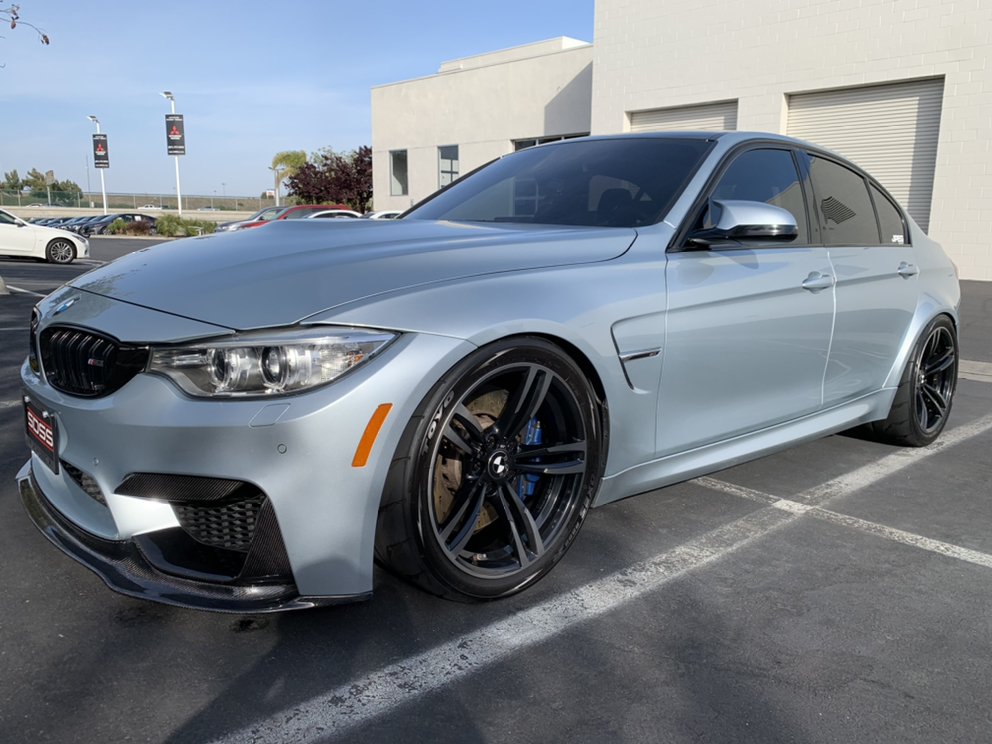 Photo of Temecula Mobile Detailing