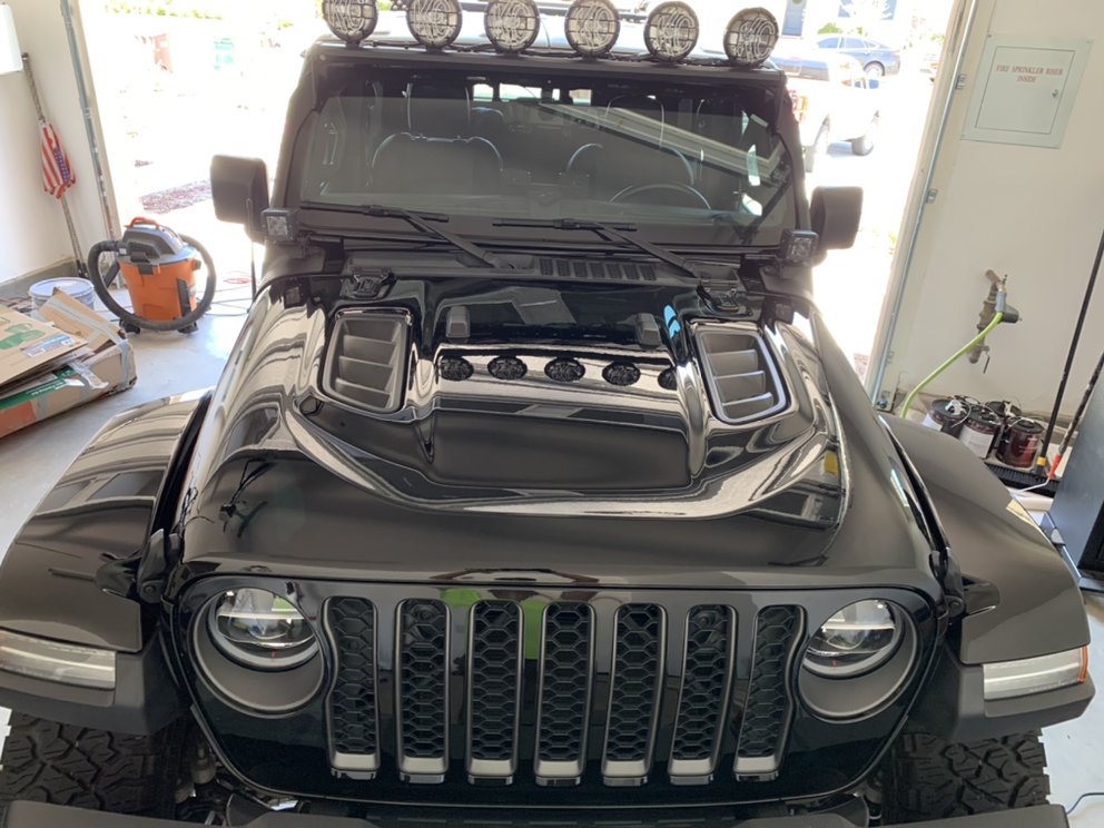 Photo of Temecula Mobile Detailing