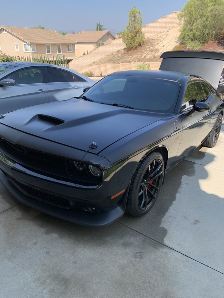 Photo of Temecula Mobile Detailing