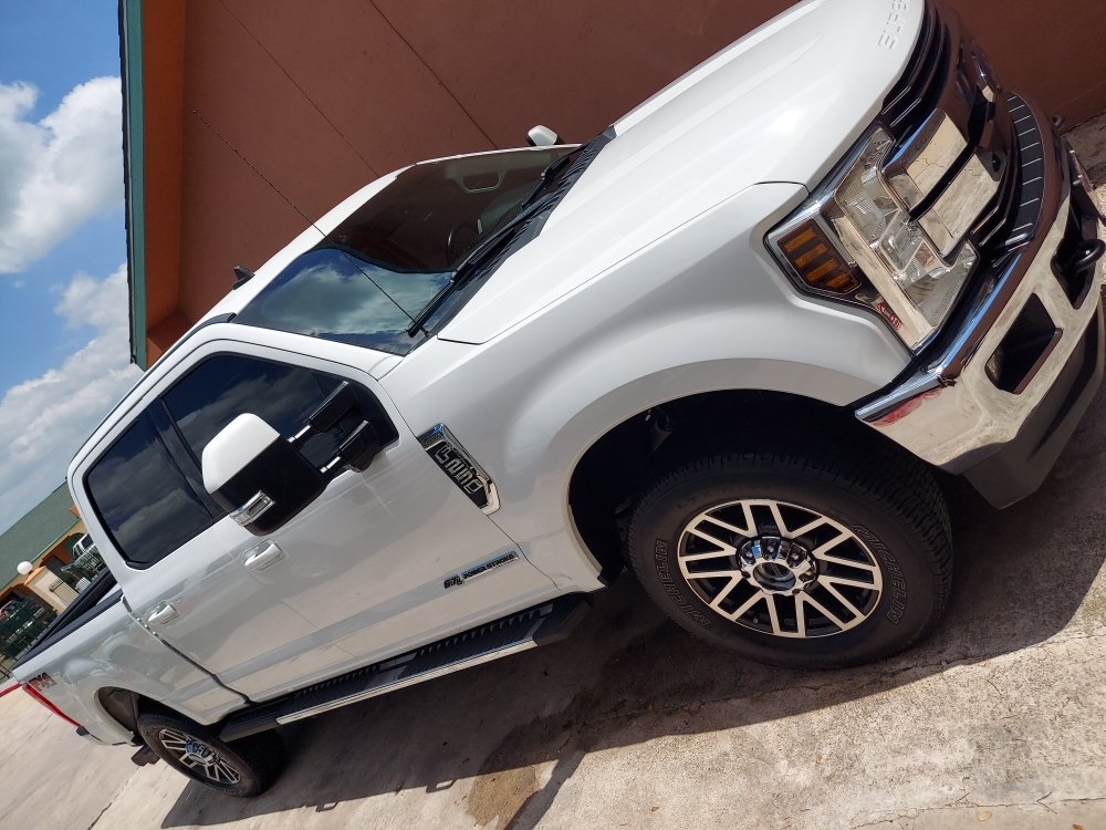Photo of Timeless Touch Auto Detailing