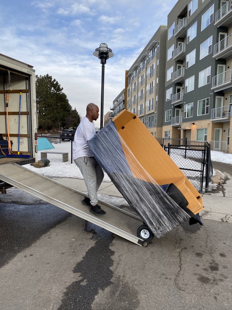Photo of Fantastic Movers