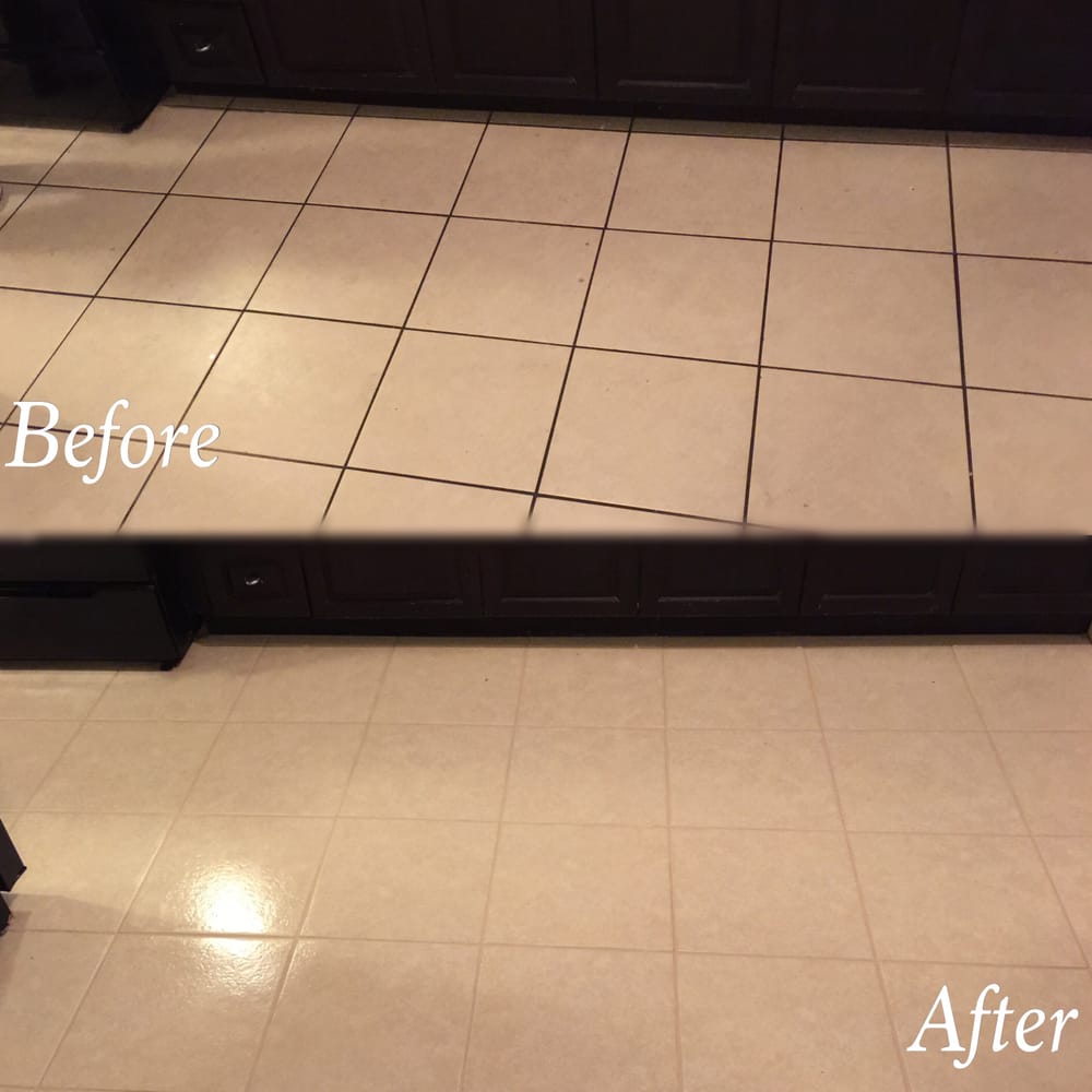 Photo of Johnny's Tile & Grout