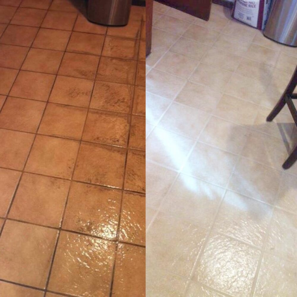 Photo of Johnny's Tile & Grout