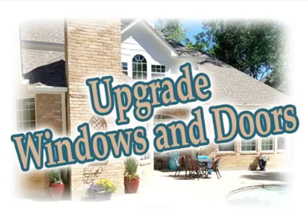 Photo of Upgrade Windows and Doors