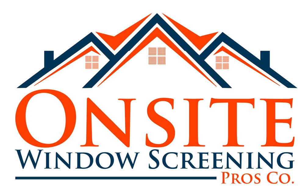 Photo of Onsite Home Window Screening Pros