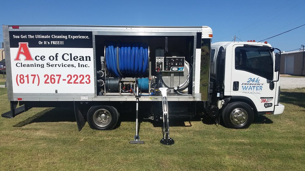 Photo of Ace Of Clean