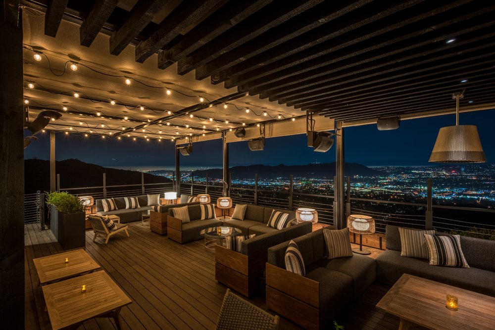 Photo of The Green Room