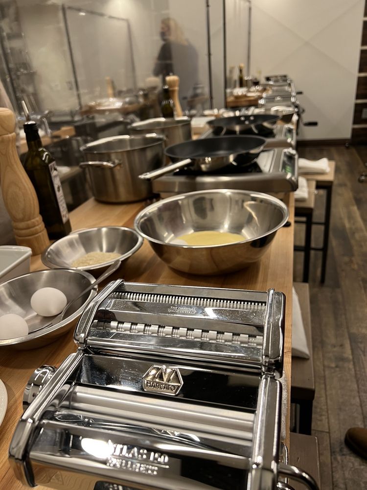 Photo of Glorioso's Appetito & Sage Harvest