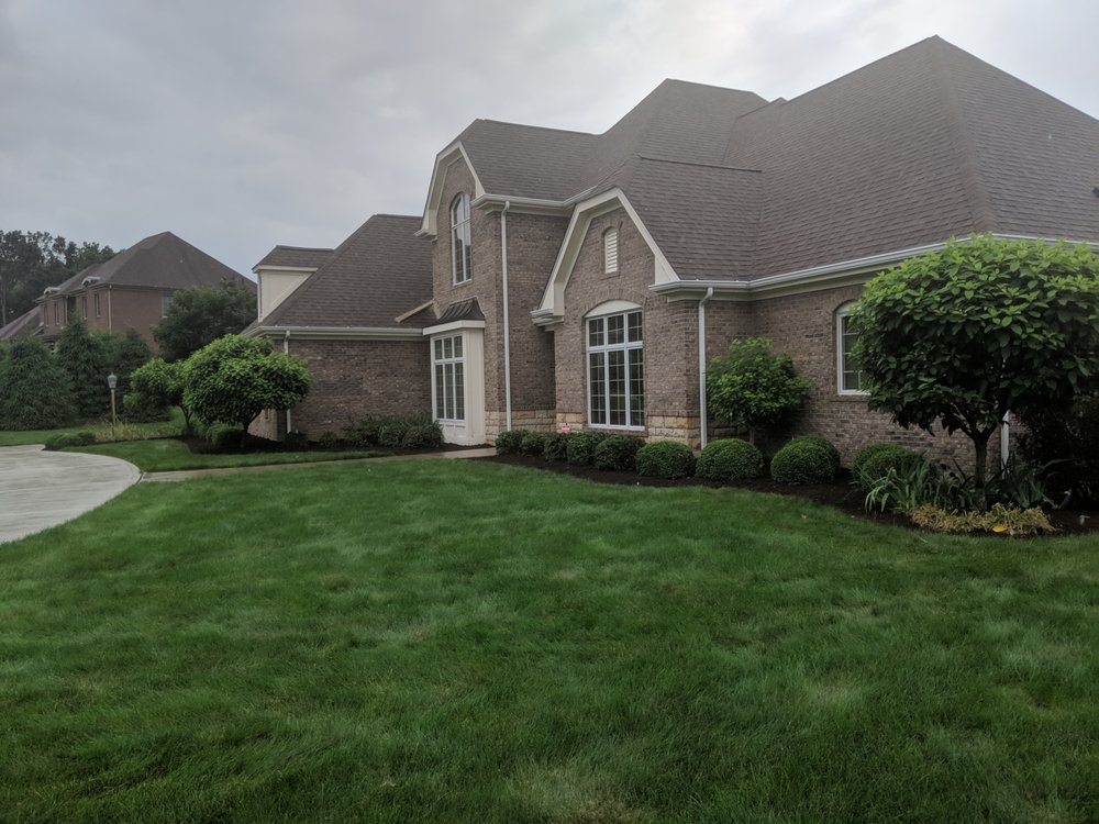 Photo of KP Leaf and Lawn