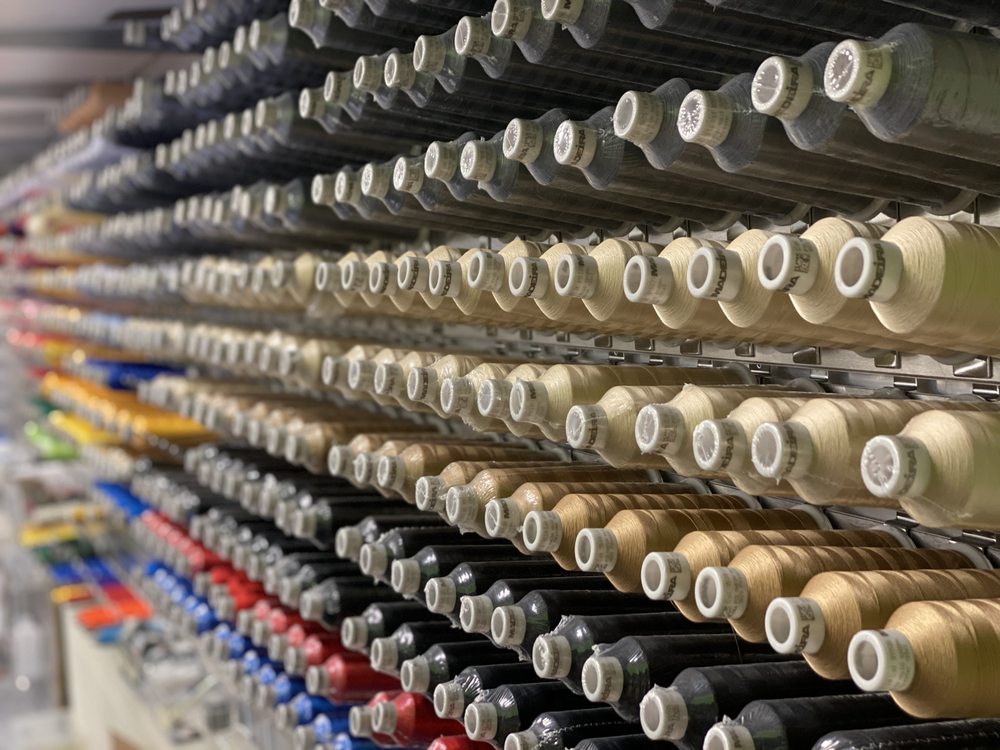 Photo of Printing Company