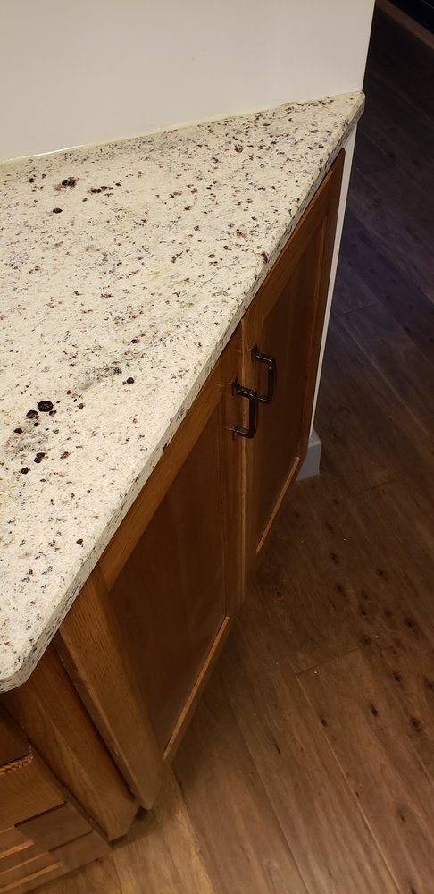 Photo of Galaxy Countertops