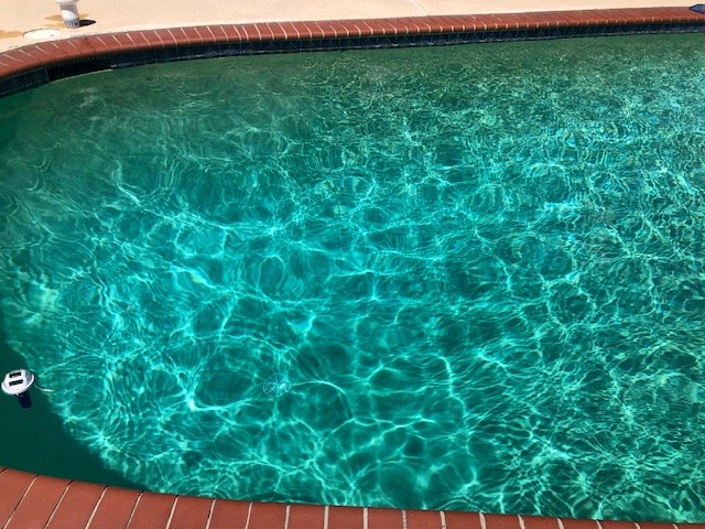 Photo of Commander Pools