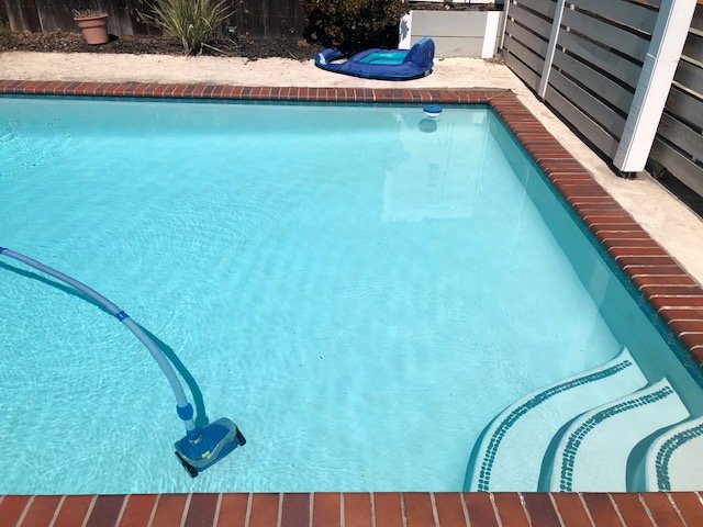 Photo of Commander Pools