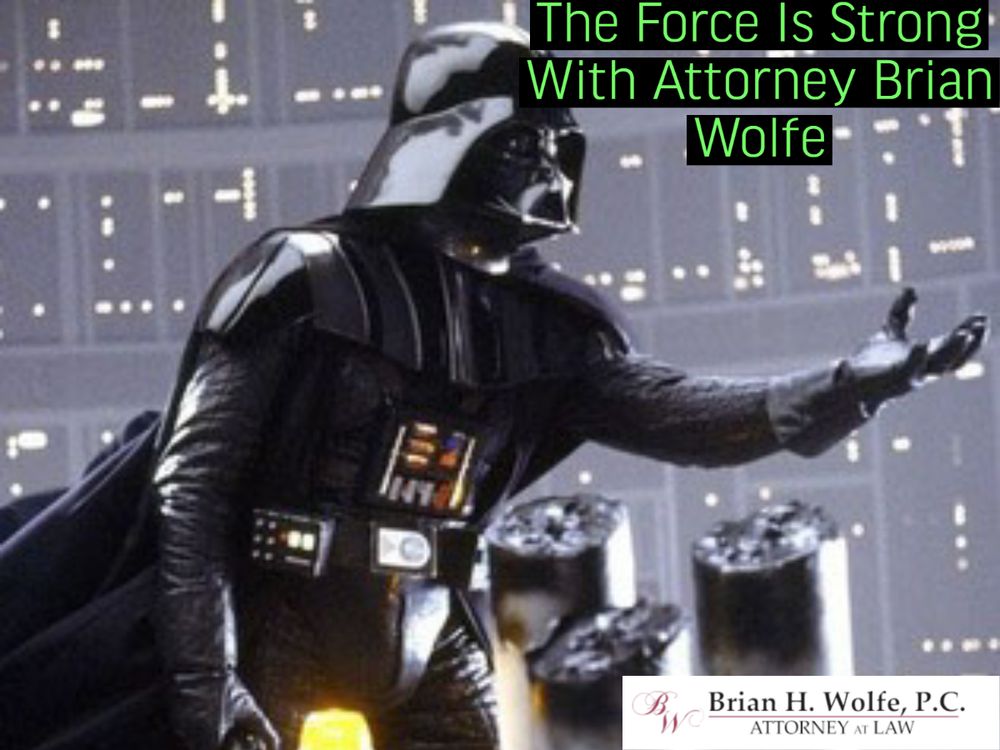 Photo of Brian H Wolfe, PC