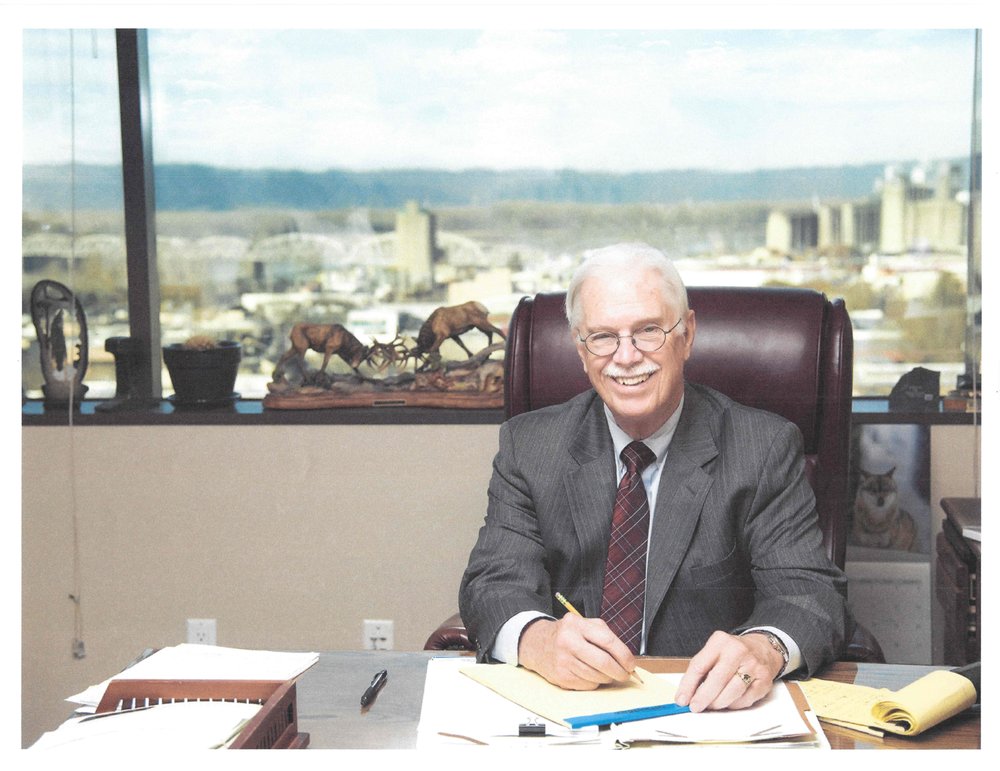 Photo of Brian H Wolfe, PC