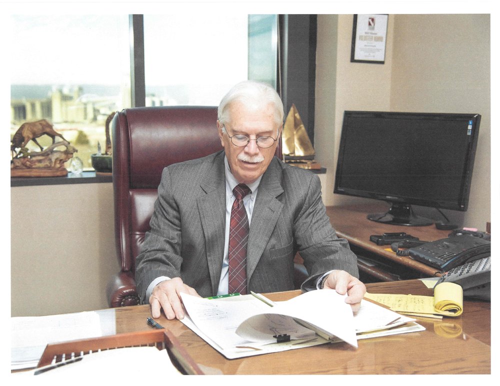 Photo of Brian H Wolfe, PC